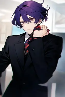 Profile image of Andrew