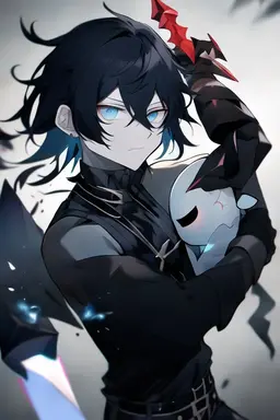 Profile image of Two time