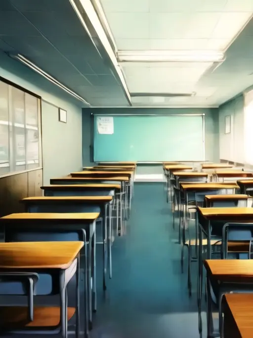 ShySweet8963의 School