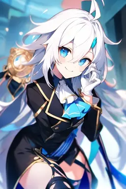 Profile image of Professor furina