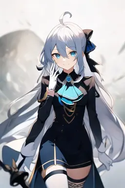 Profile image of Professor furina