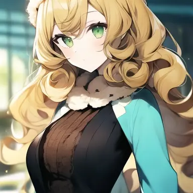 Profile image of Sophie