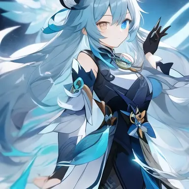 Profile image of Furina