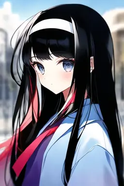 Profile image of Hannah