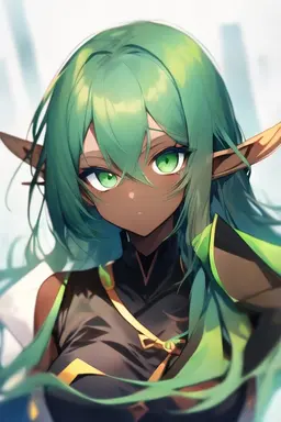 Profile image of Zoey