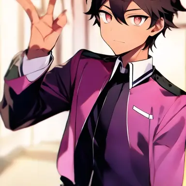 Profile image of Tyson