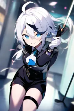 Profile image of Professor furina