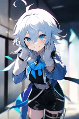 Profile image of Professor furina