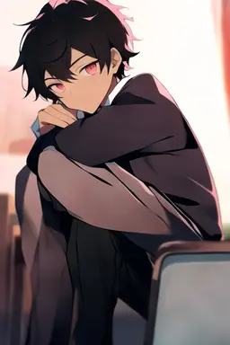 Profile image of Tyson