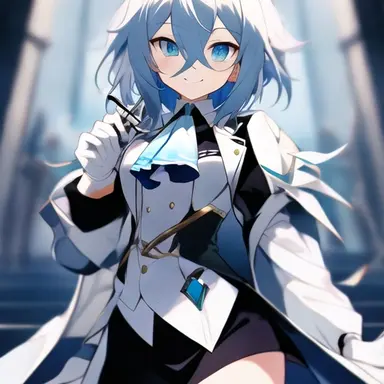 Profile image of Professor furina