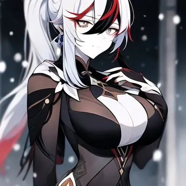 Profile image of Arlecchino