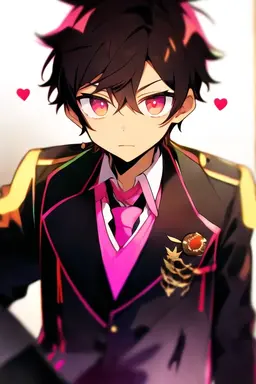 Profile image of Tyson