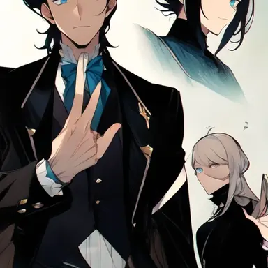 Profile image of Vincent