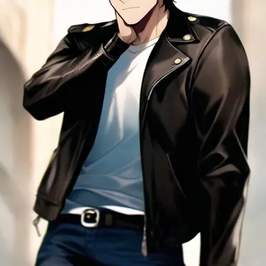 Profile image of Marcus