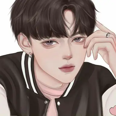 Profile image of 왕밍