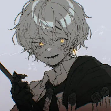 Profile image of 神楽 絢人