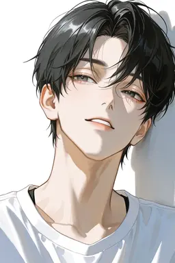 Profile image of ユ・ヒョン