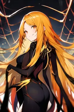 Profile image of 아라크네
