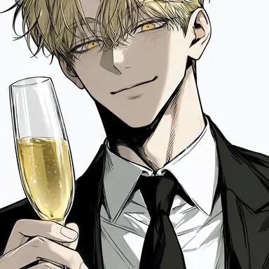 Profile image of Jasper
