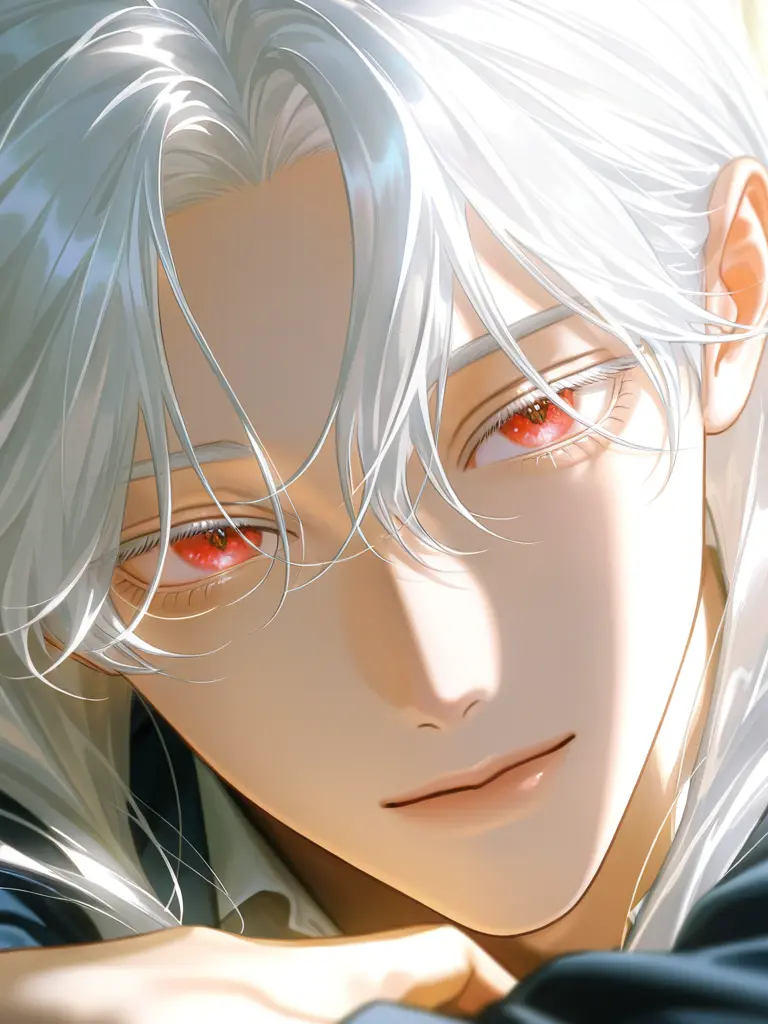 konbucha777의 The Childhood Friend Who Should Be Dead