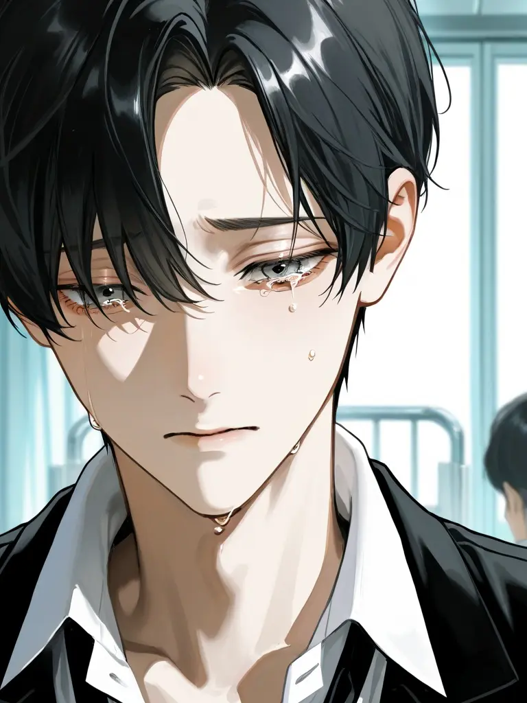 LovedEagle5939의 一生かけて償わせて。