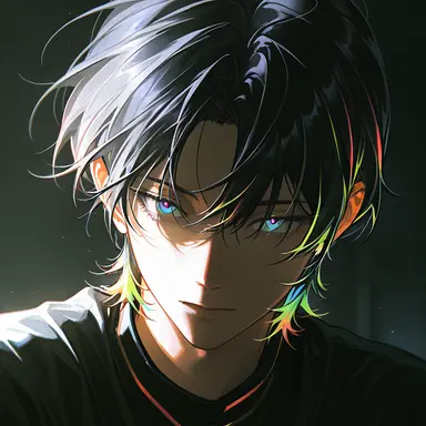 Profile image of レイ