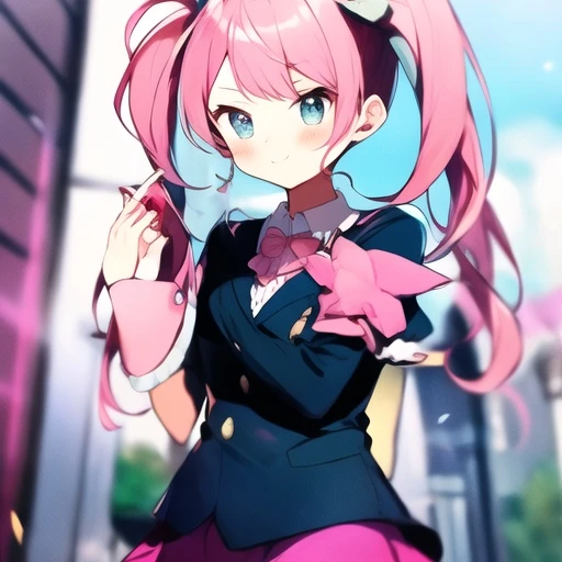 여우