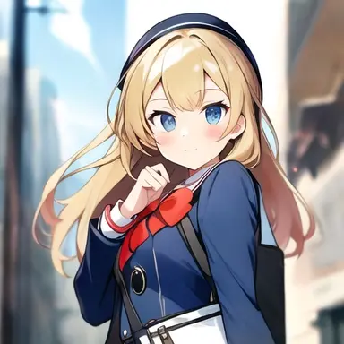 Profile image of 예린