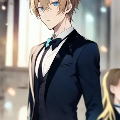 Profile image of 윈체스트