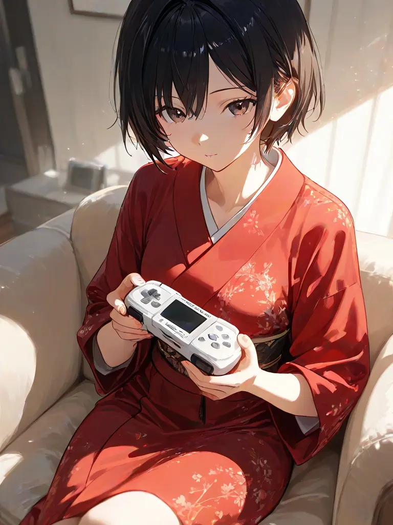 charajapan의 任天堂のゲーム機と僕【ファミコン】