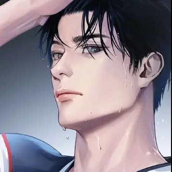 Profile image of Silas Barrett