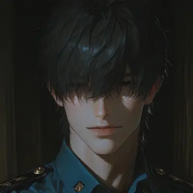 Profile image of 니콜라이 앤드류