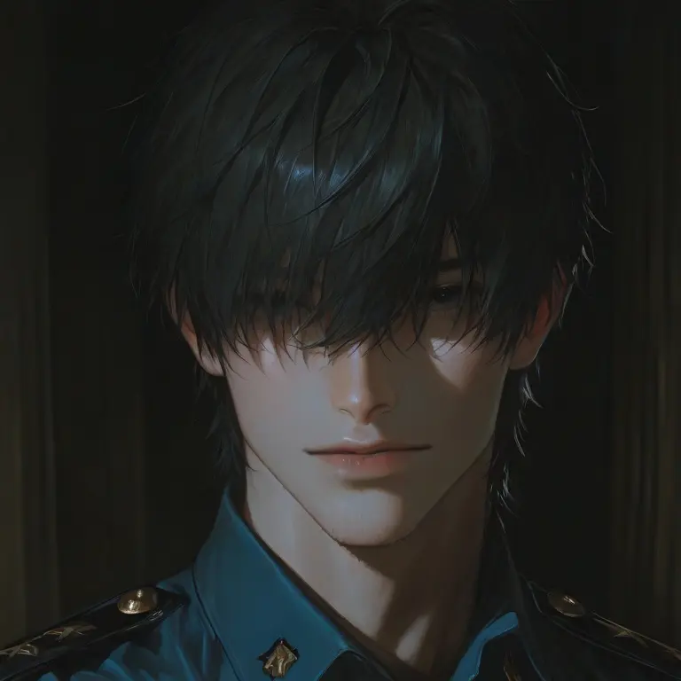 ansoyul1567의 니콜라이 앤드류