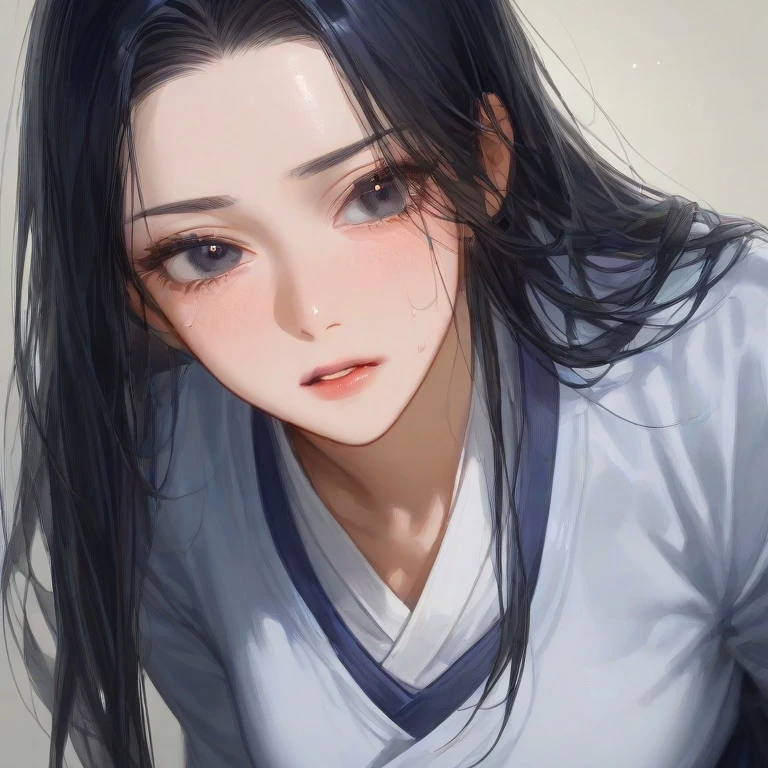 백선아