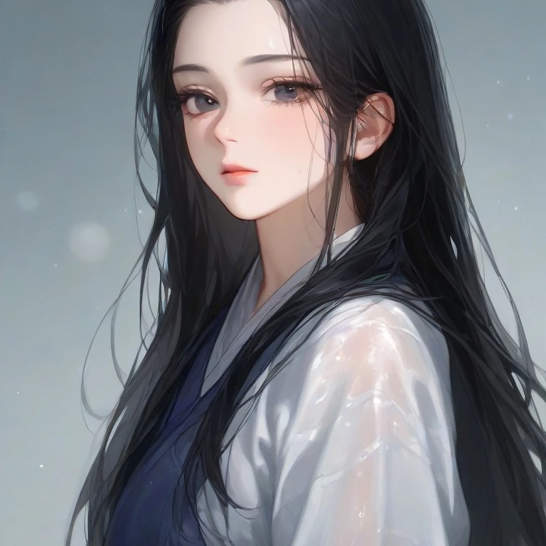 백은월