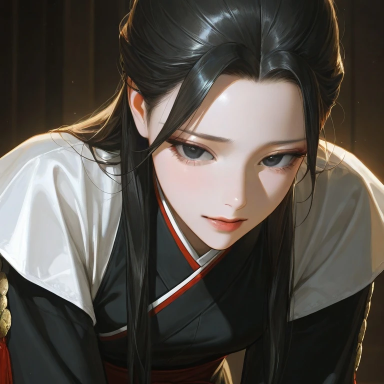 백주이