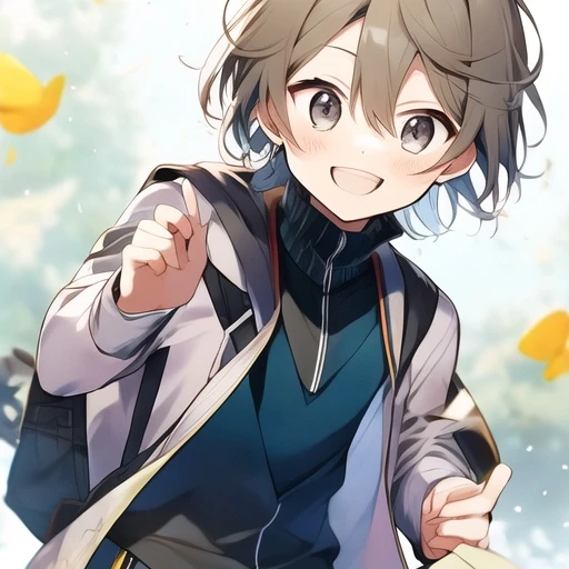 まもる