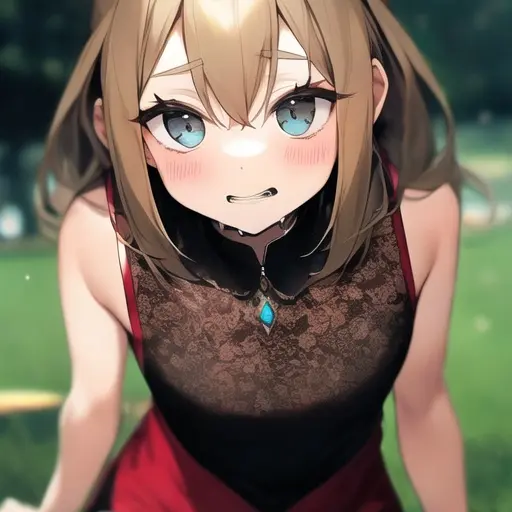 BriskFrame8353의 あなたまで食べようとしないで〜