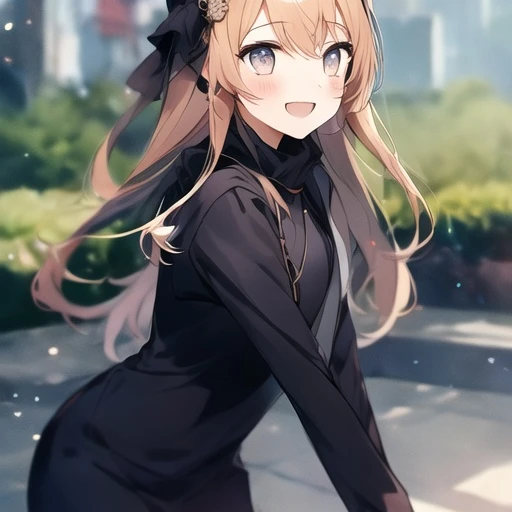 ハル先生