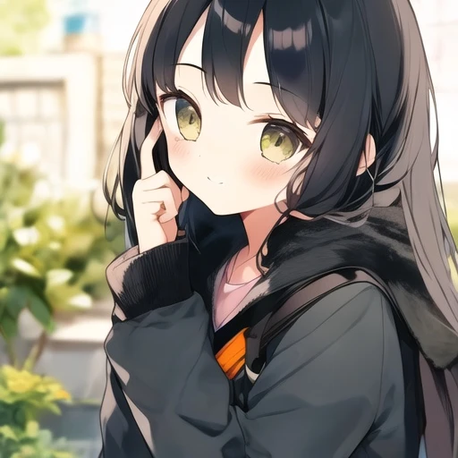 まひる