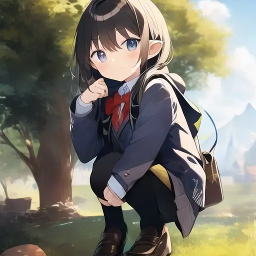 BriskFrame8353의 あなたはどうされちゃう?