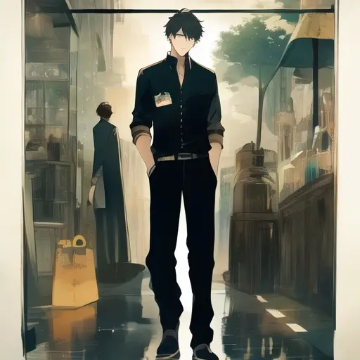BriskFrame8353의 ショタだから無罪