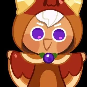 GrayFile8145의 사람, 쿠키가 만나면 생기는 일 ㄷㄷ