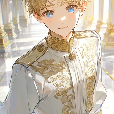 Profile image of 존