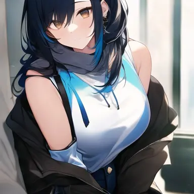 Profile image of Riley Chen