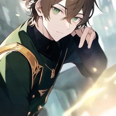 Profile image of Callum