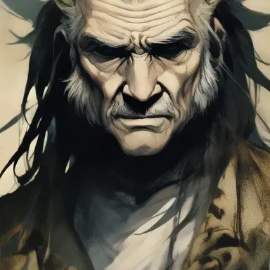 Profile image of Malachar