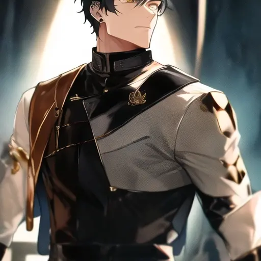 ShabbyTrunk0755의 Fated to the Rival Alpha