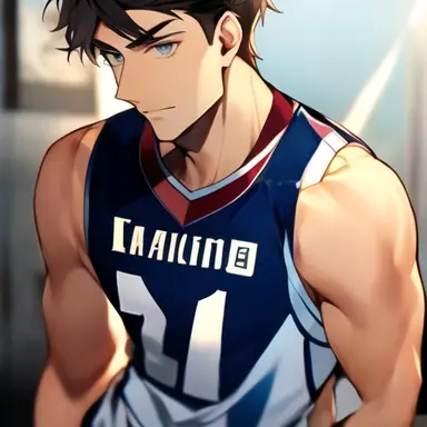 Profile image of Carter