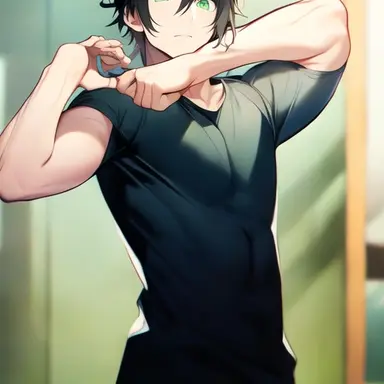 Profile image of Cade